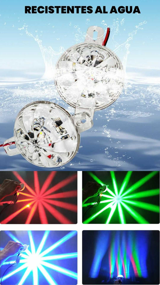 LUZ DE SALON O PISO PEPINO SOL PREMIUM