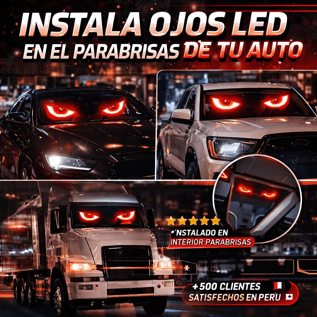 SMAR LET CAR PANEL PACK 2 EN 1